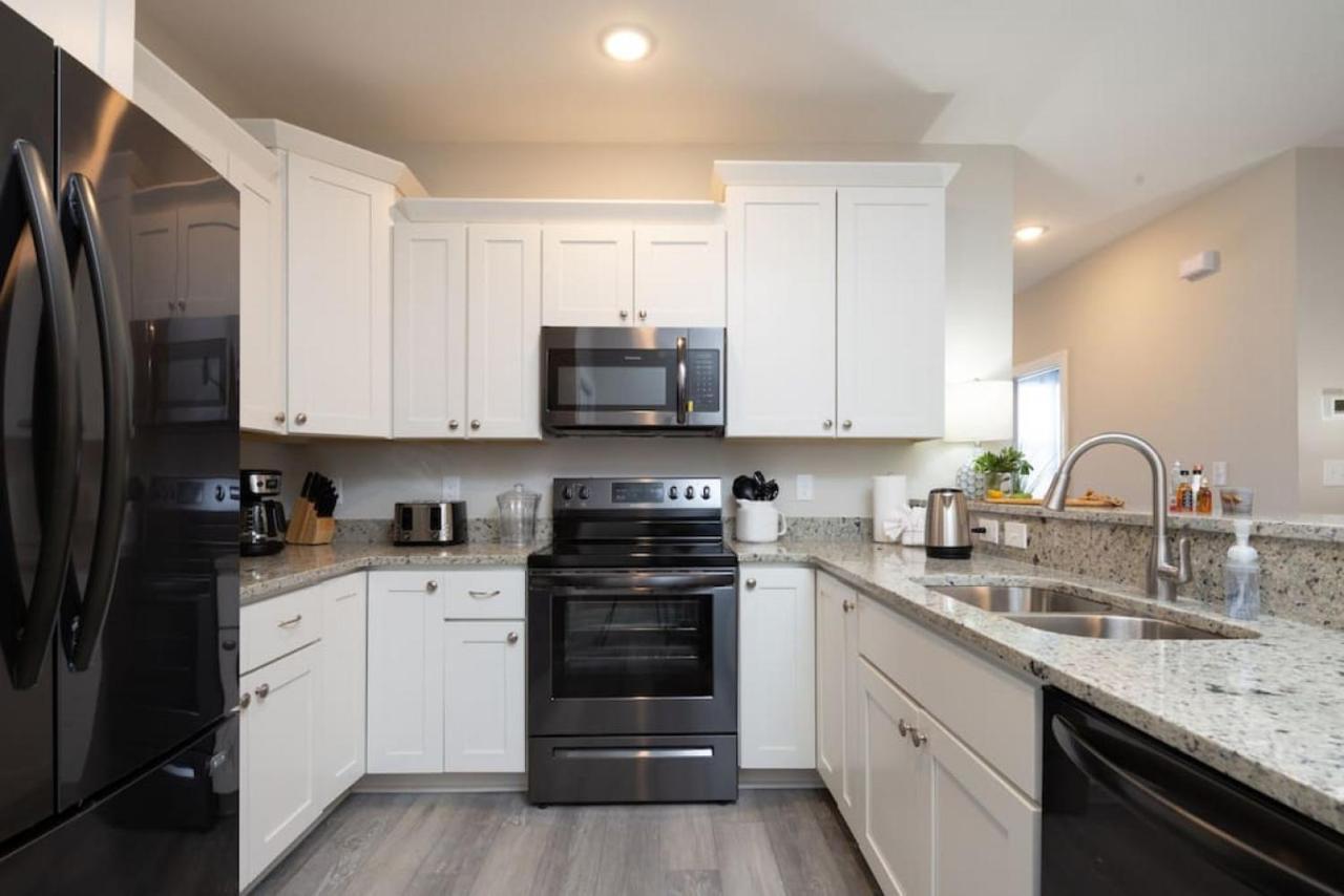 4Br King Beds Steps To Beach And 2Nd Pier Apartment A Myrtle Beach Exterior foto